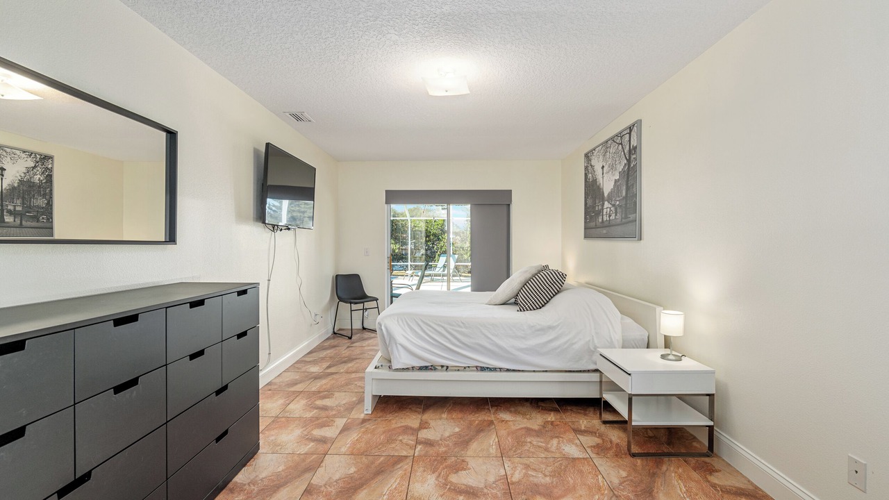 Photo of Bedroom in Inverness