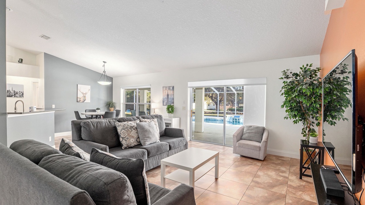 Photo of Livingroom in Inverness