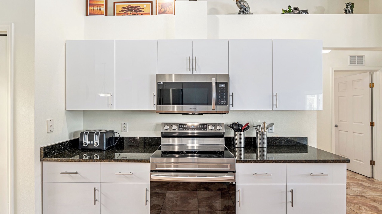 Photo of Kitchen in Inverness