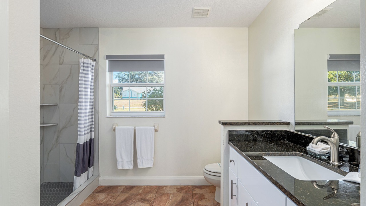 Photo of Bathroom in Inverness