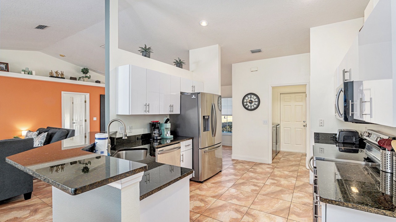 Photo of Kitchen in Inverness