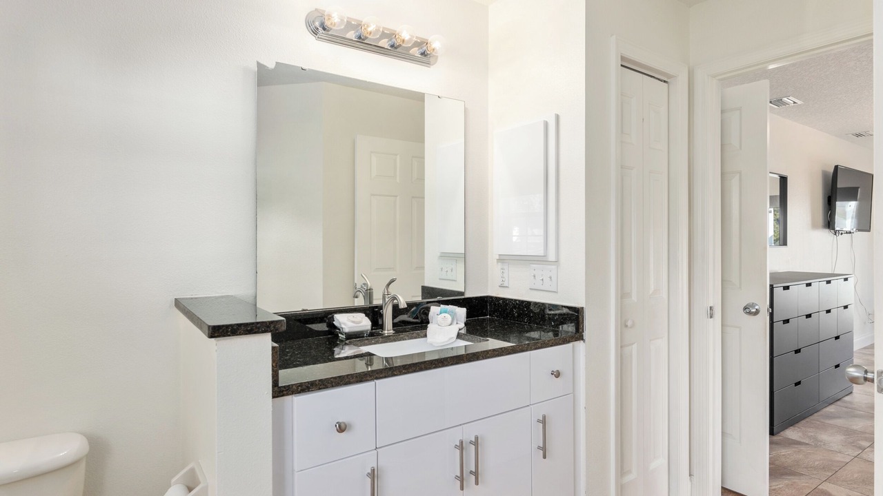 Photo of Bathroom in Inverness