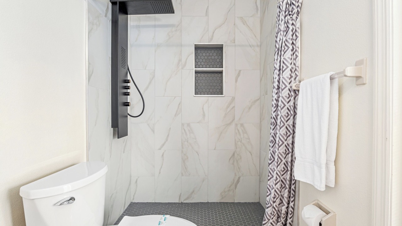 Photo of Bathroom in Inverness