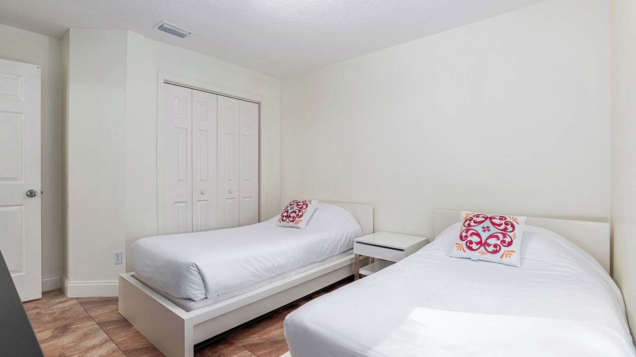 Photo of Bedroom in Inverness