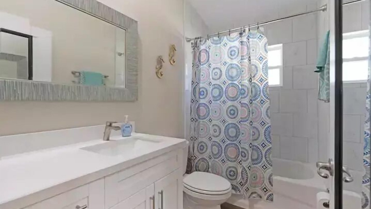 Photo of Bathroom in Fellowship