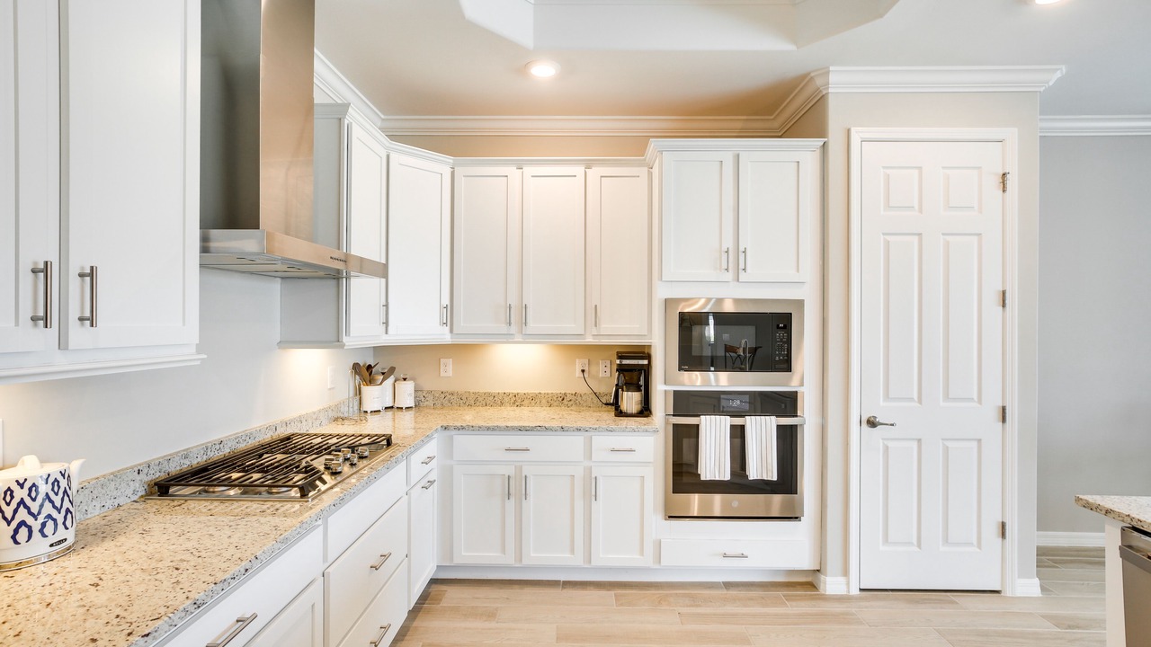 Photo of Kitchen in Punta Gorda