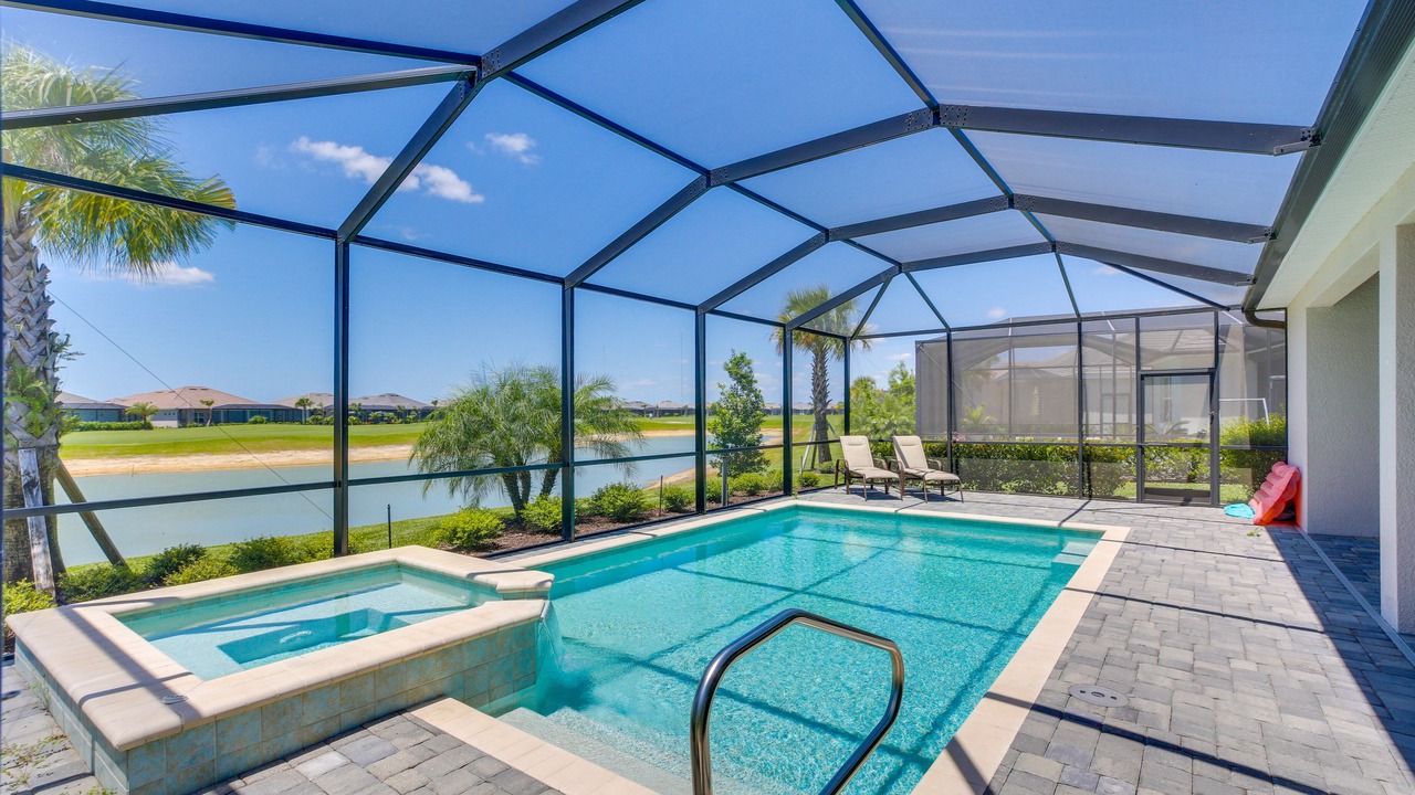 Photo of Outdoor in Punta Gorda