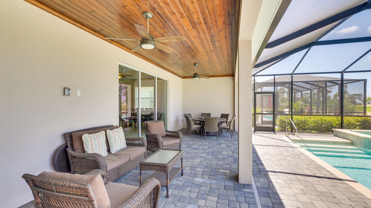 Photo of Outdoor in Punta Gorda