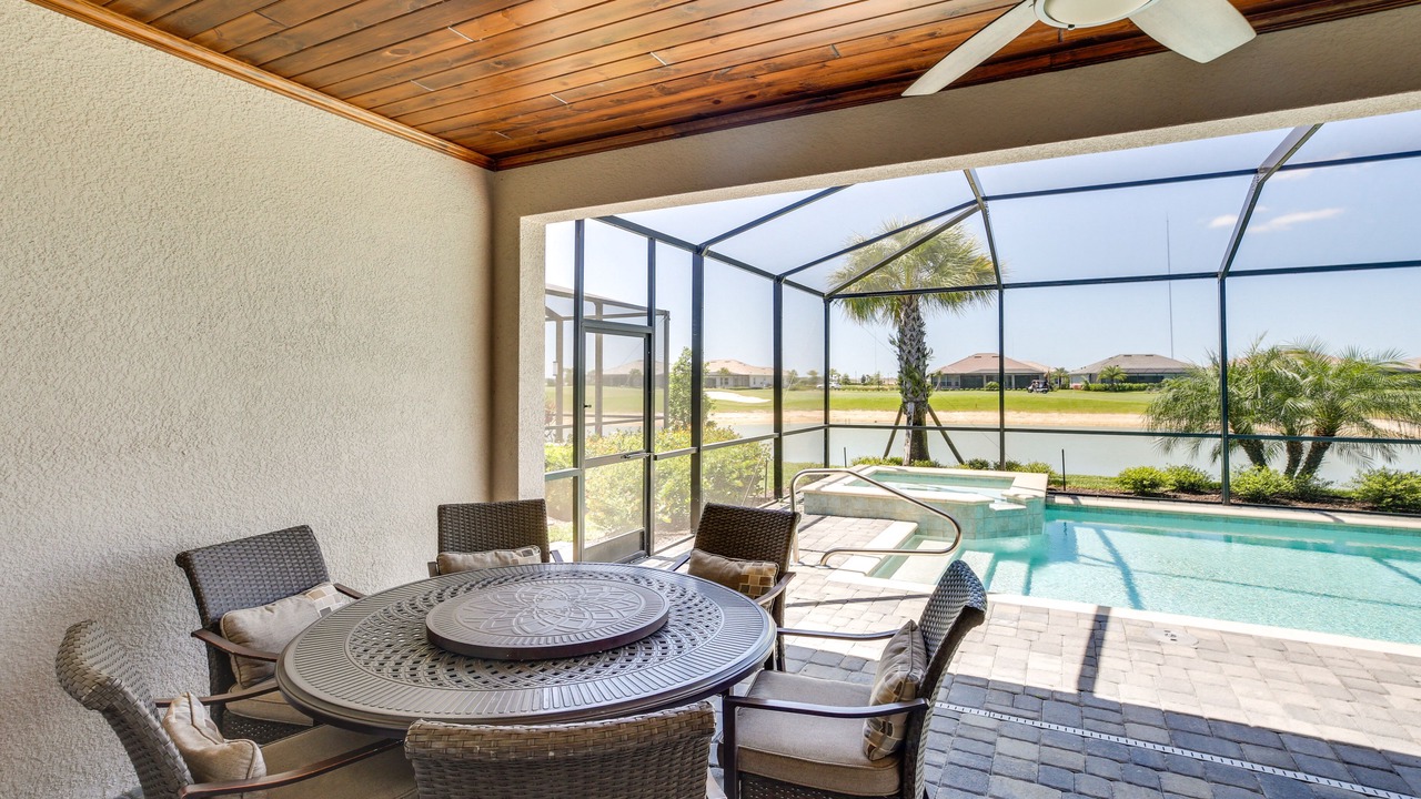 Photo of Outdoor in Punta Gorda