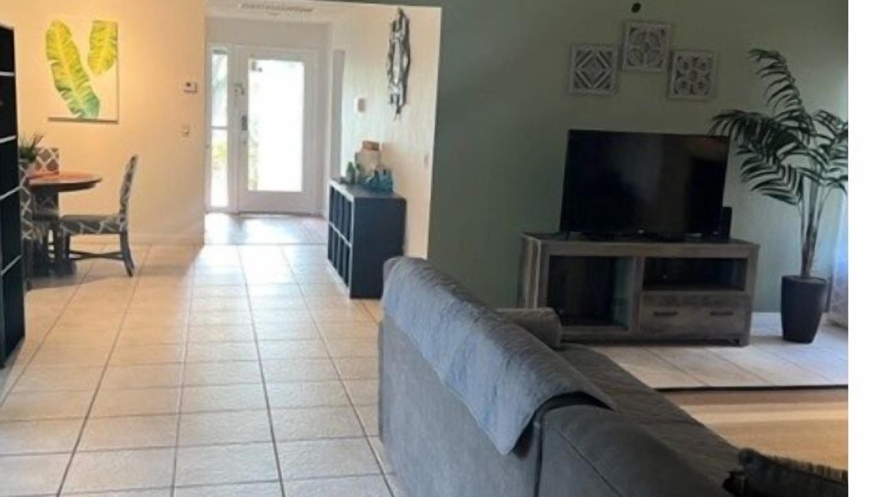 Photo of Livingroom in Winter Park