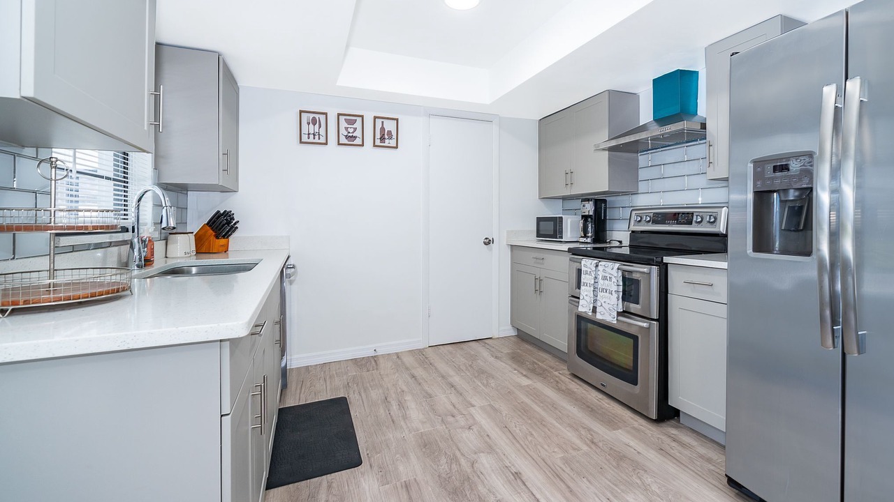 Photo of Kitchen in Buena Ventura Lakes