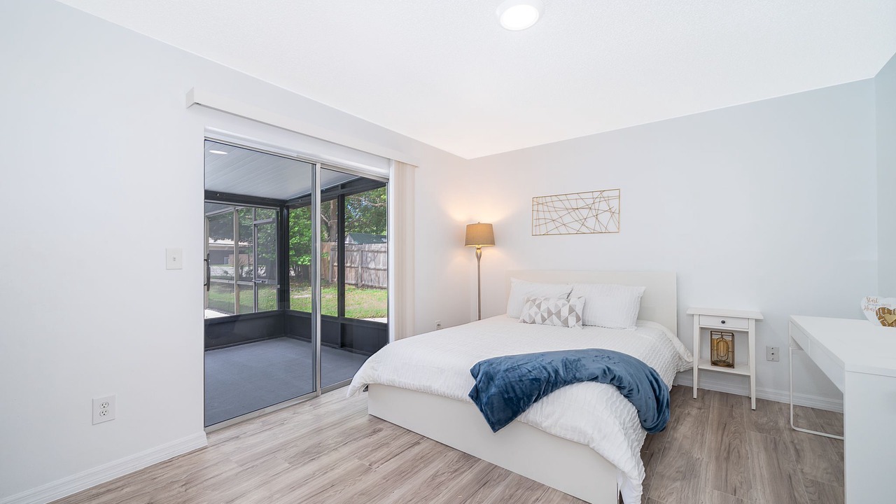 Photo of Bedroom in Buena Ventura Lakes