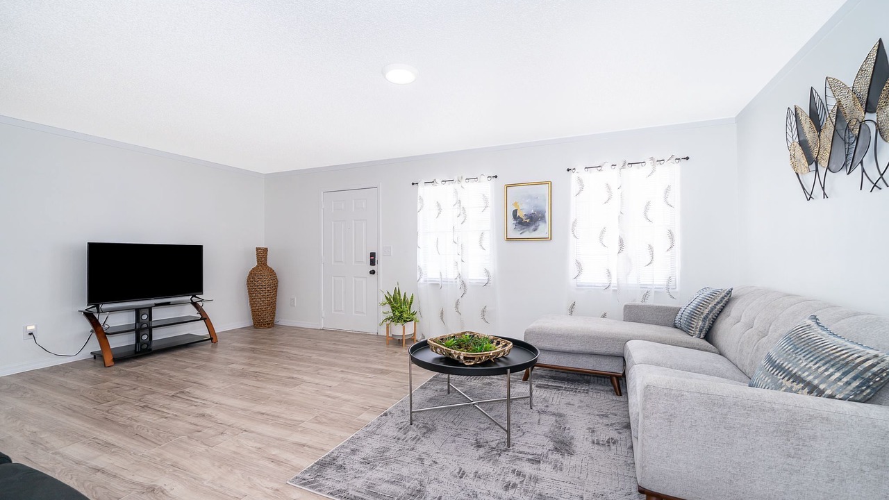 Photo of Livingroom in Buena Ventura Lakes