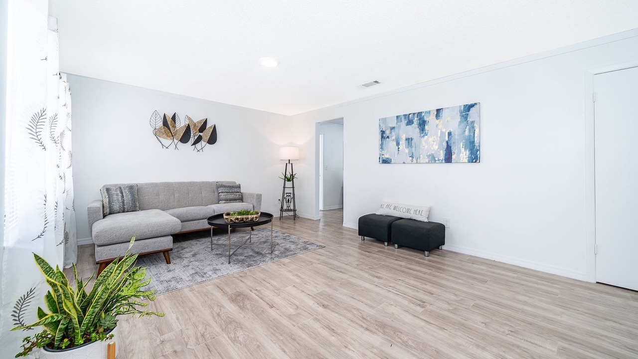 Photo of Livingroom in Buena Ventura Lakes