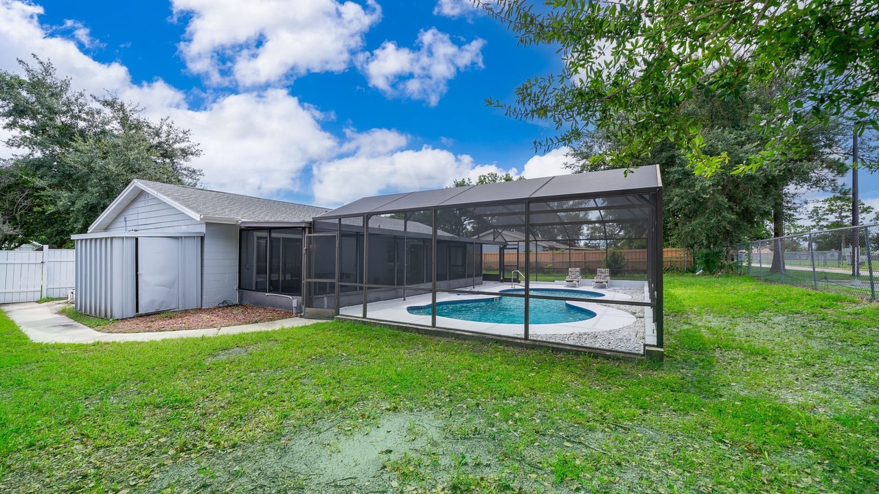 Photo of Outdoor in Buena Ventura Lakes