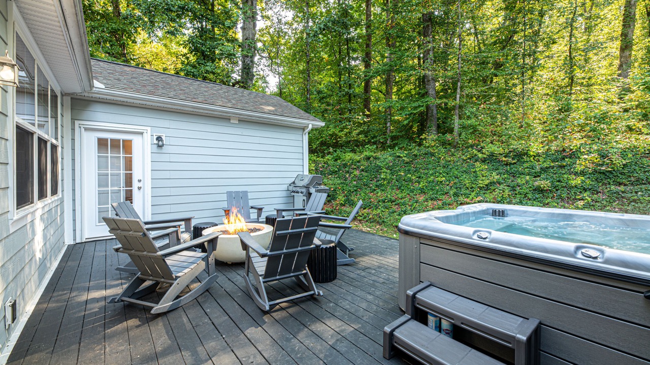 Photo of Outdoor in Ashley Oaks
