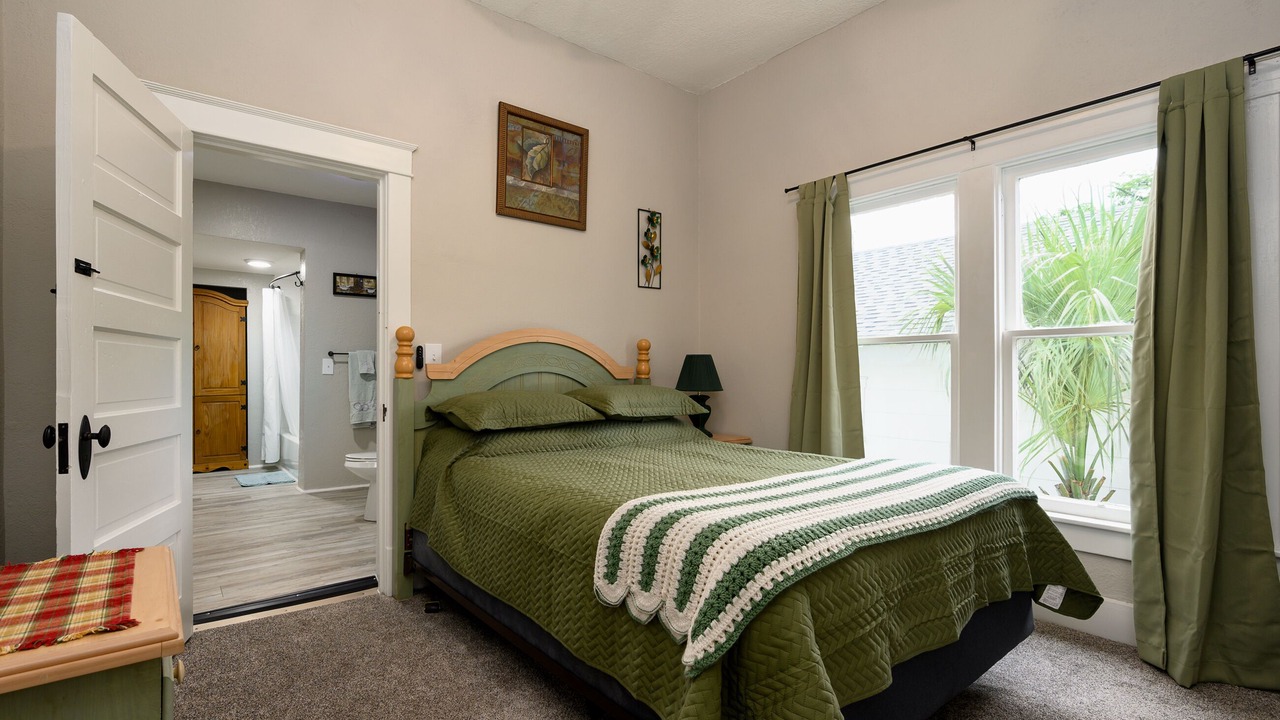 Photo of Bathroom in Winter Haven