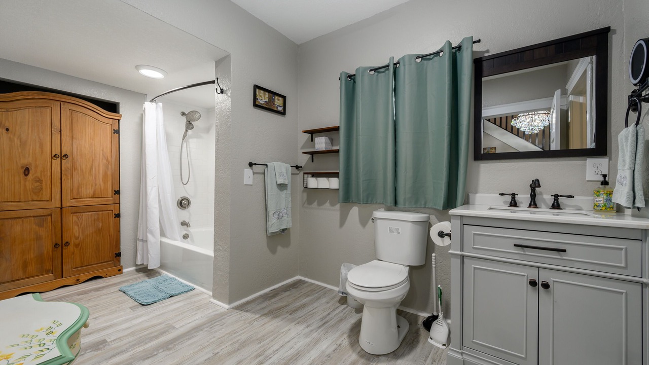Photo of Bathroom in Winter Haven