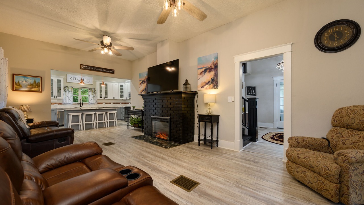 Photo of Bedroom in Winter Haven