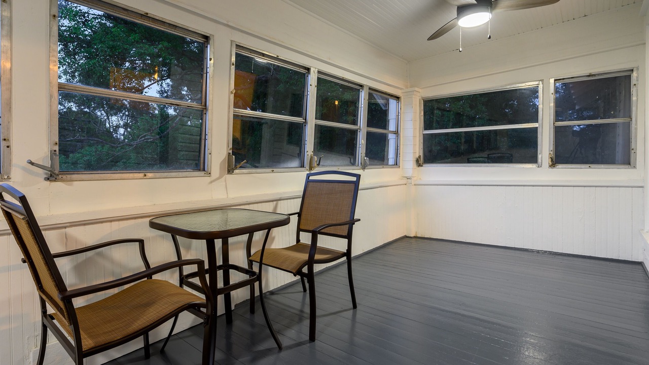 Photo of Patio Balcony in Winter Haven
