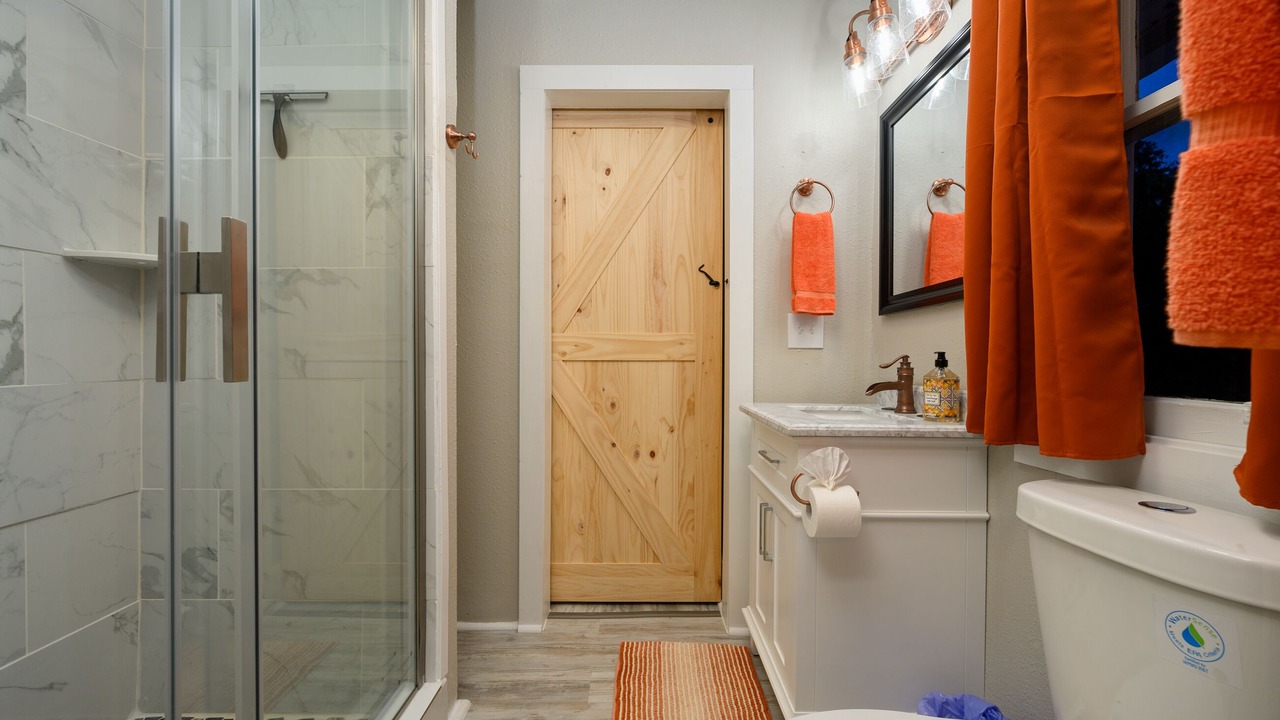 Photo of Bathroom in Winter Haven