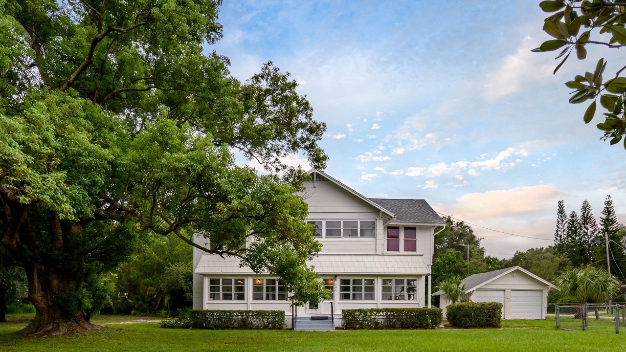 Photo of Outdoor in Winter Haven