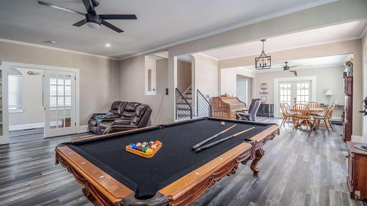 Photo of Bedroom in Haines City