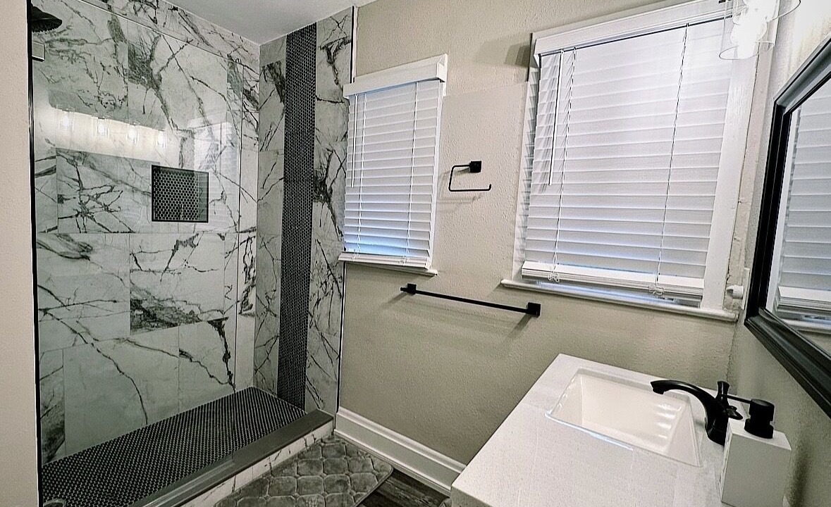 Photo of Bathroom in Haines City