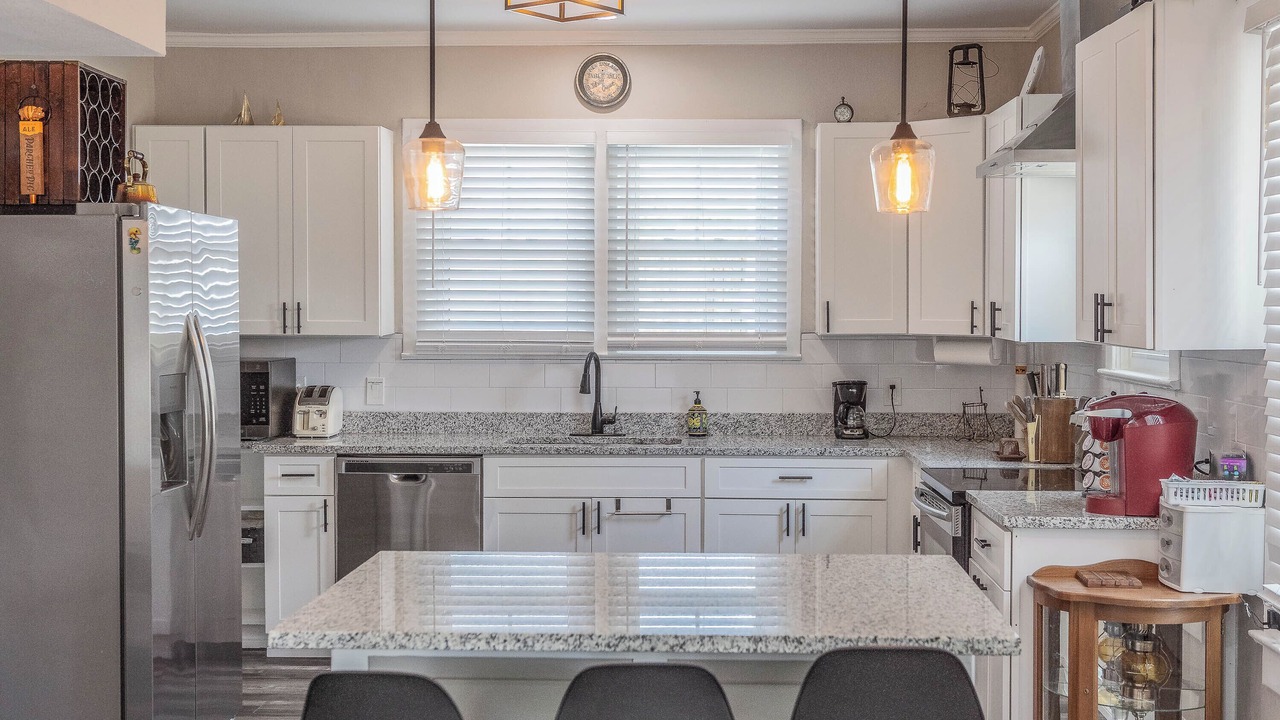 Photo of Kitchen in Haines City