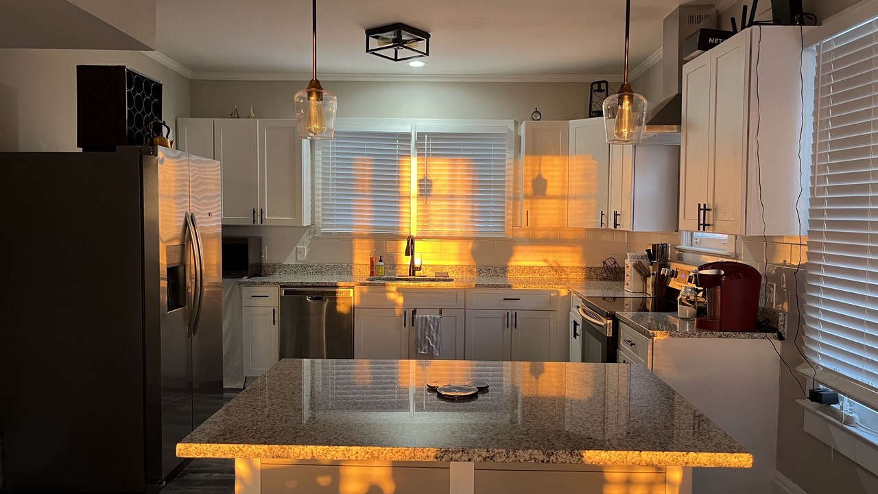 Photo of Kitchen in Haines City