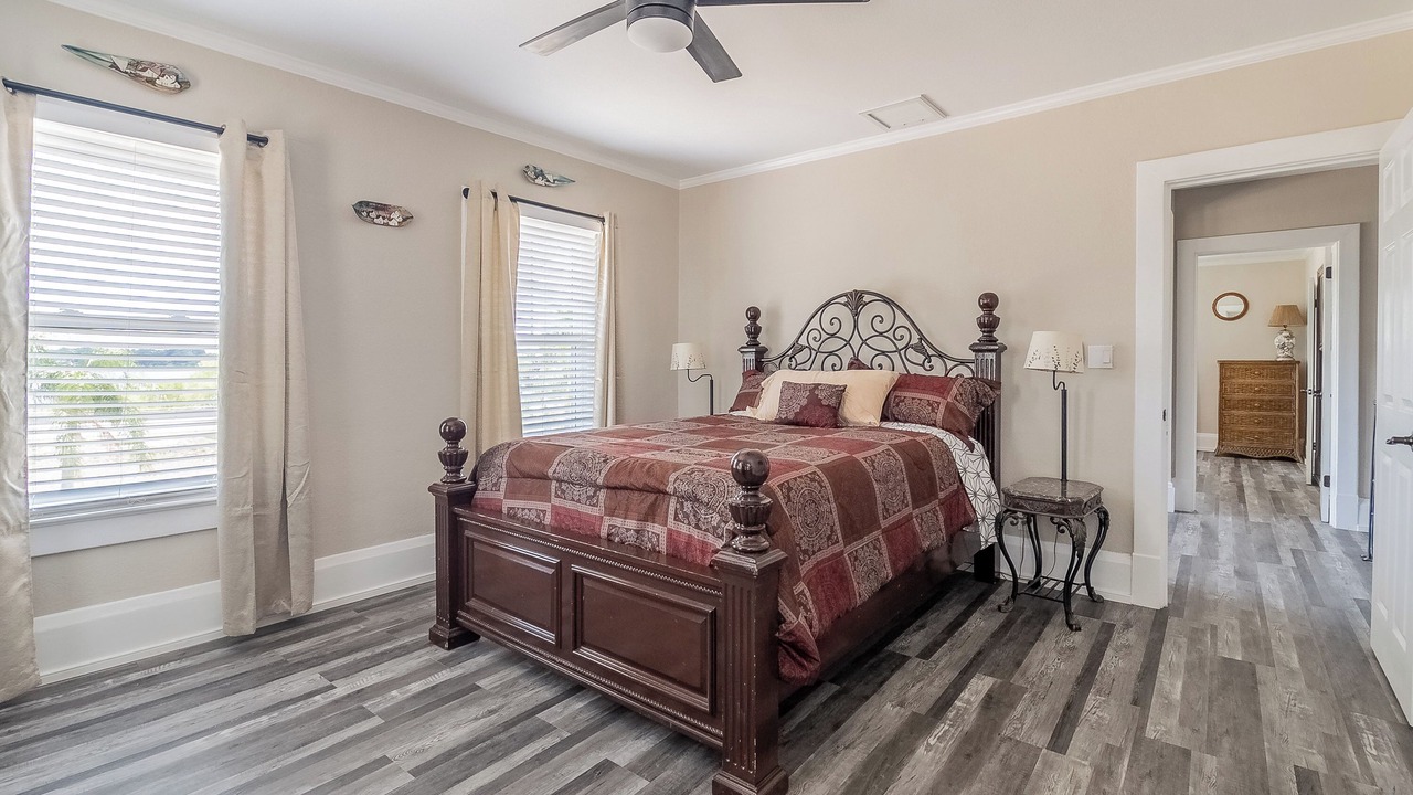 Photo of Bedroom in Haines City