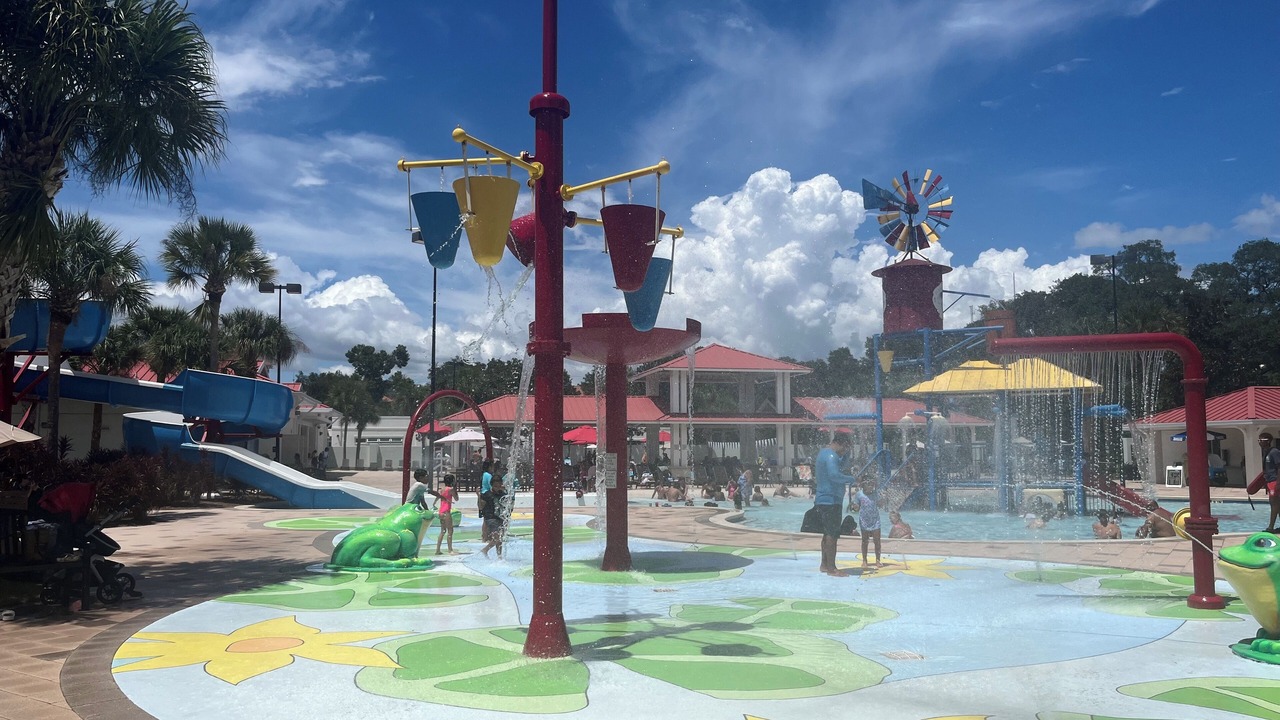 Photo of Outdoor in Haines City