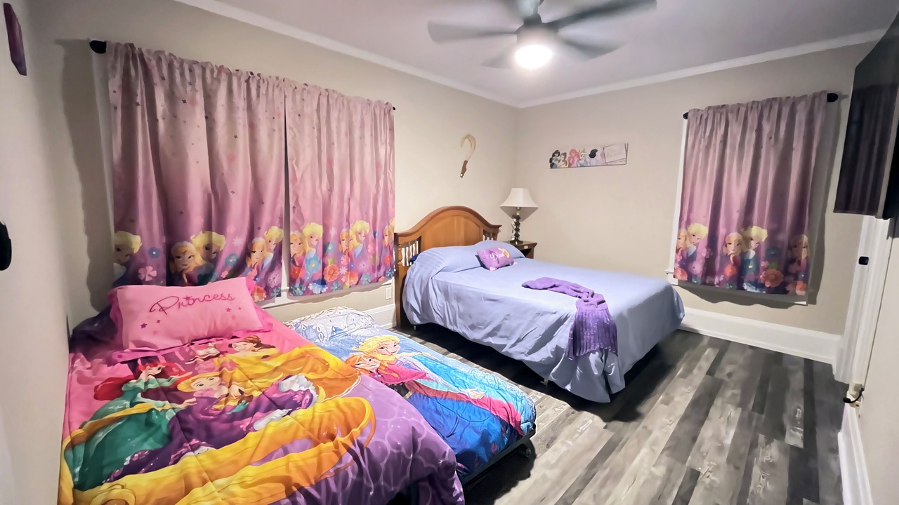 Photo of Bedroom in Haines City