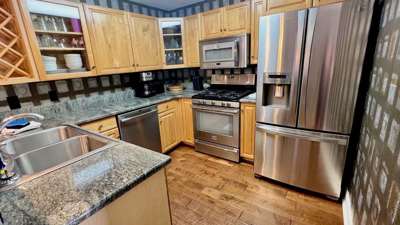 Photo of Kitchen in Boardwalk