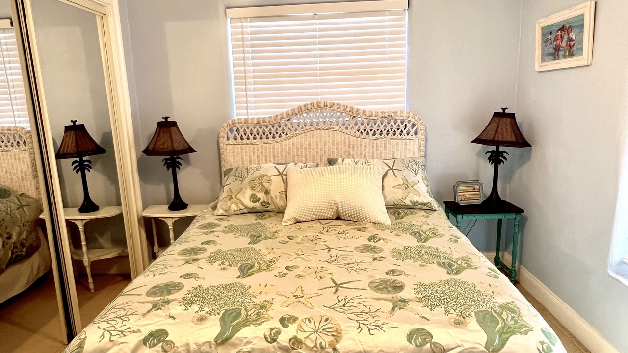 Photo of Bedroom in Boardwalk