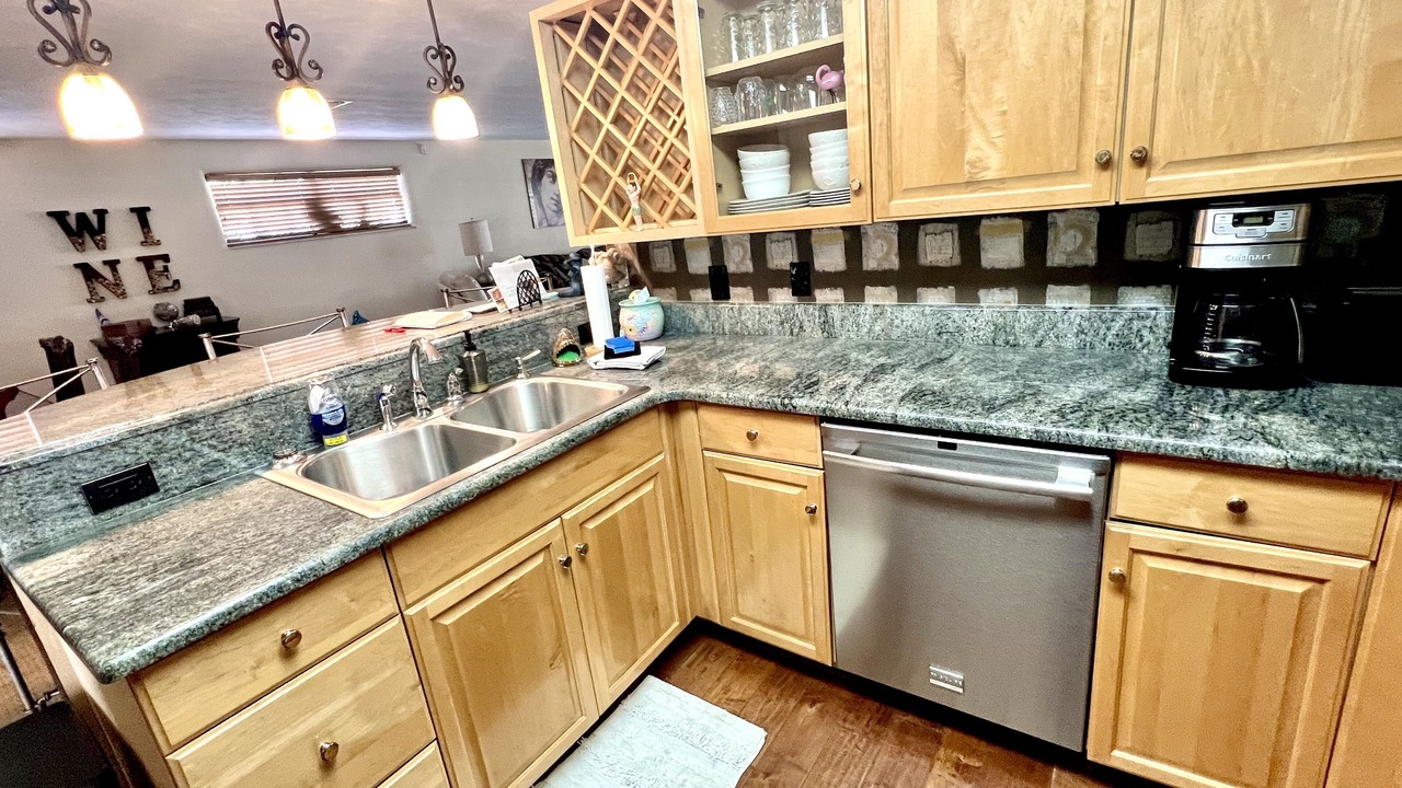 Photo of Kitchen in Boardwalk