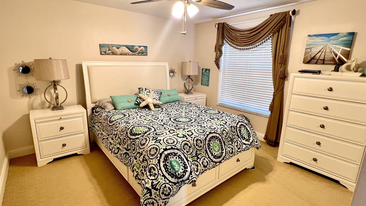 Photo of Bedroom in Boardwalk