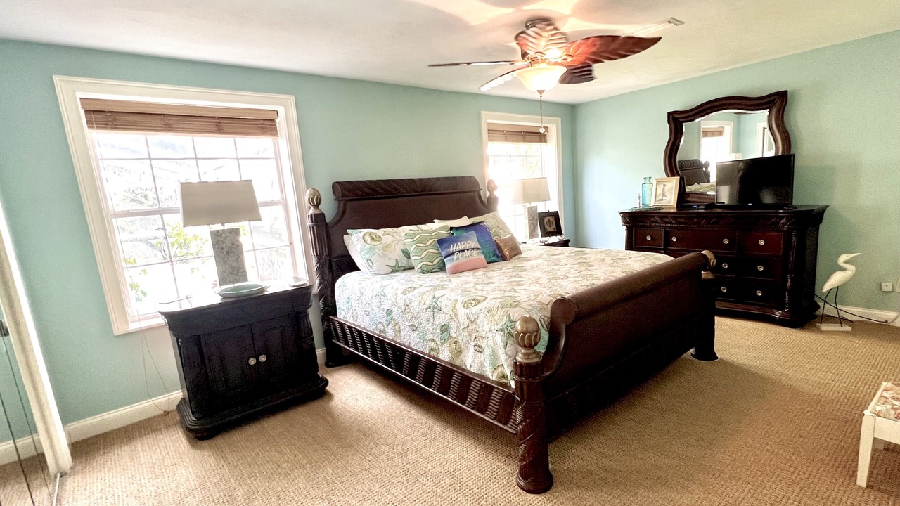 Photo of Bedroom in Boardwalk