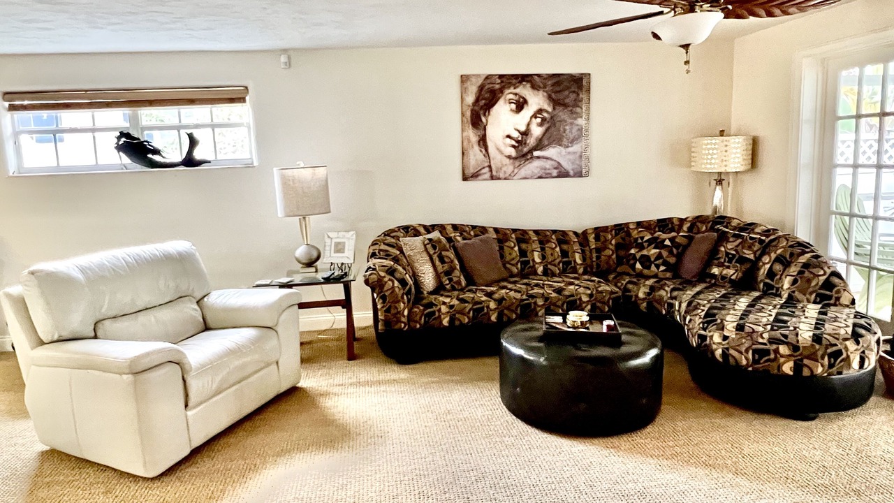 Photo of Livingroom in Boardwalk