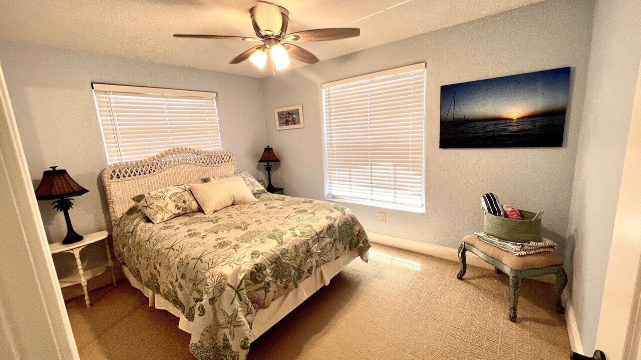 Photo of Bedroom in Boardwalk