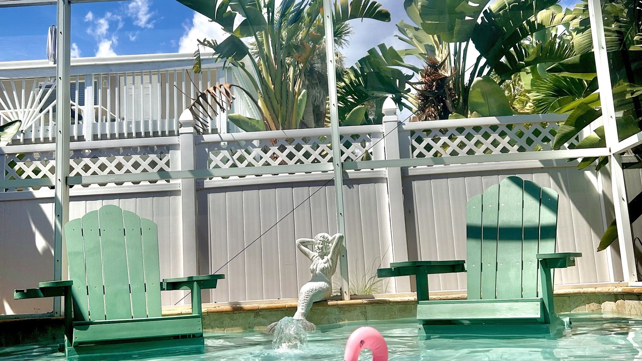 Photo of Outdoor in Boardwalk