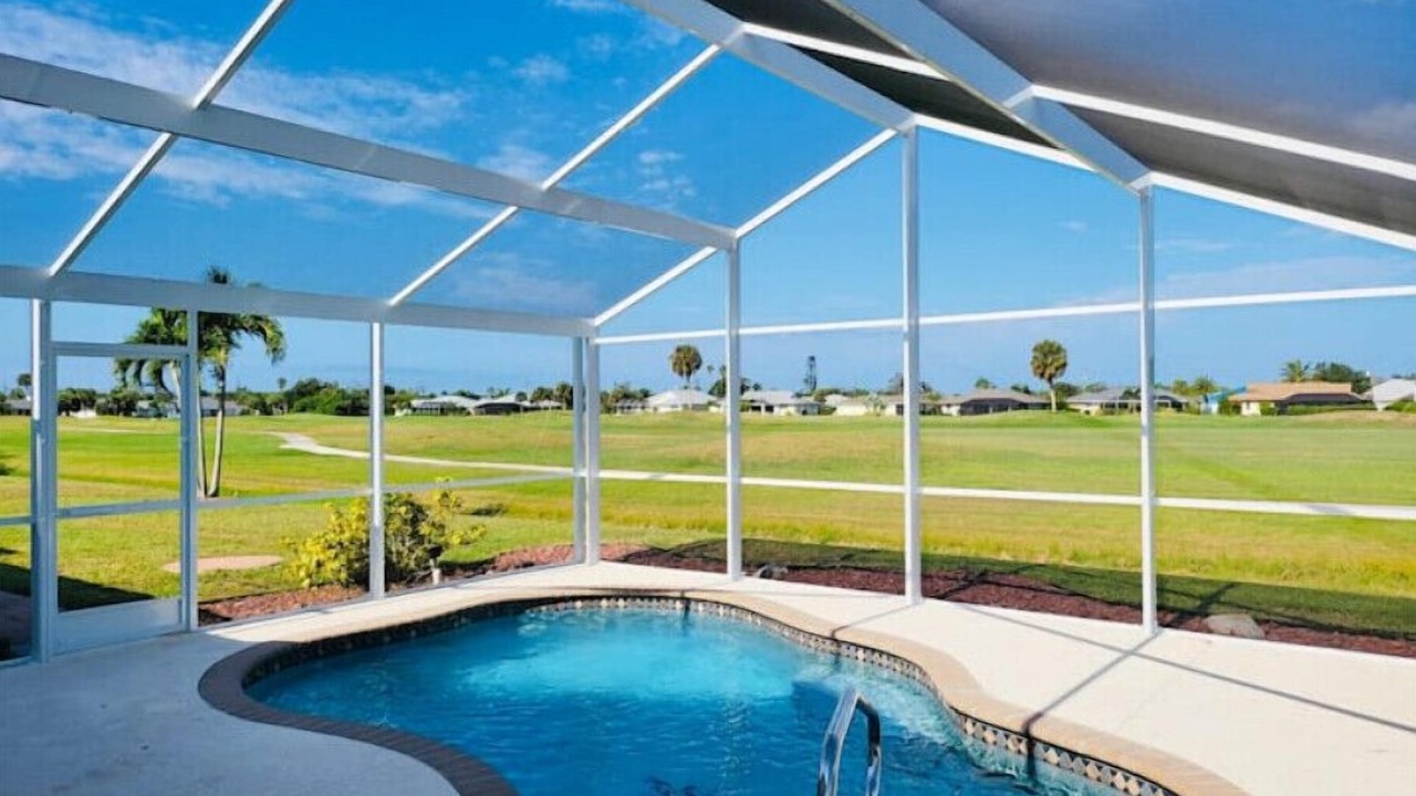 Photo of Outdoor in Pebble Beach