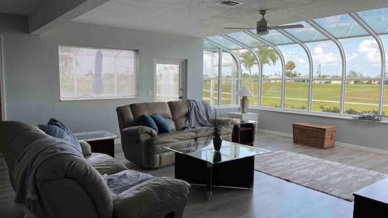 Photo of Livingroom in Pebble Beach