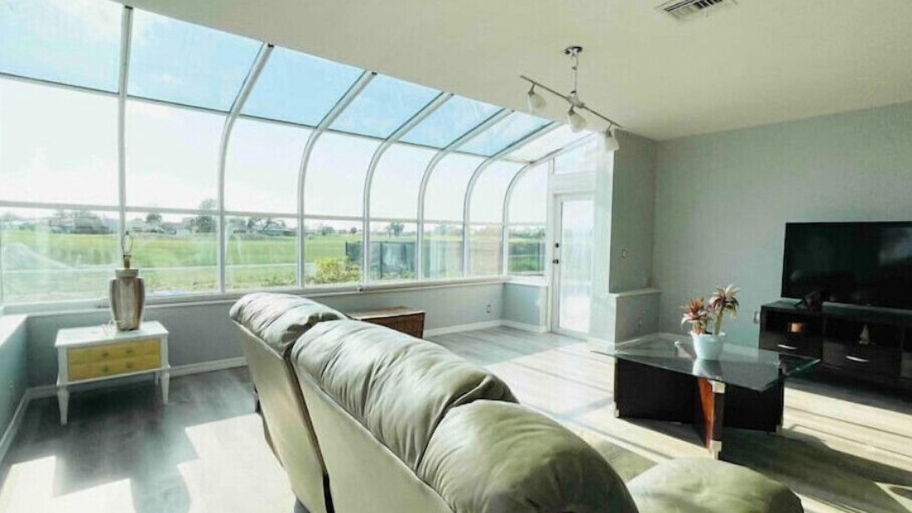 Photo of Livingroom in Pebble Beach