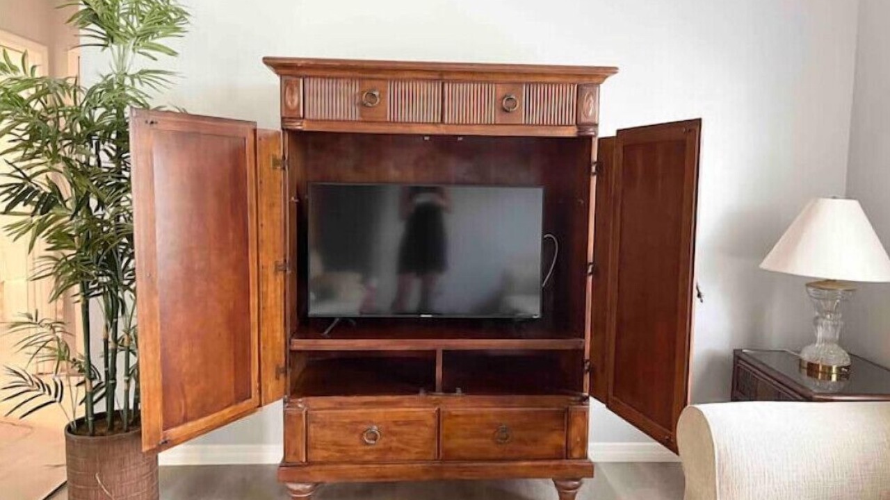 Photo of Livingroom in Pebble Beach