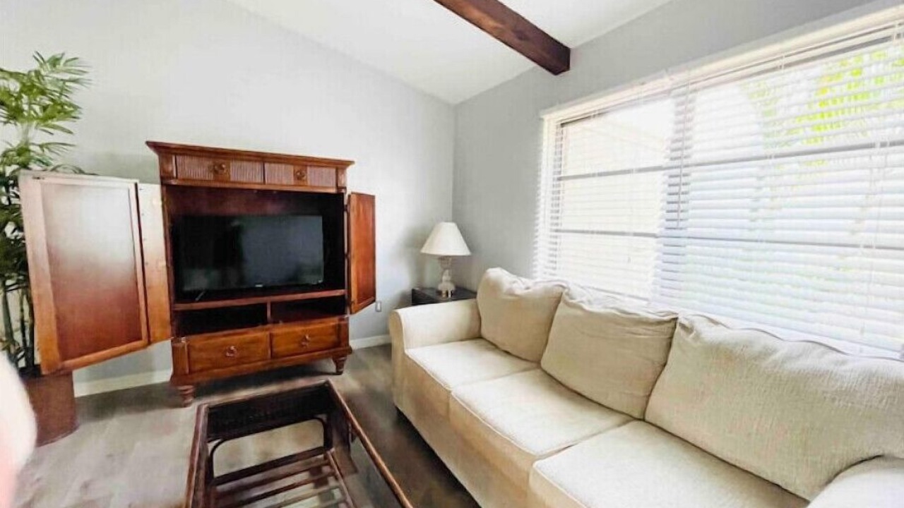 Photo of Livingroom in Pebble Beach