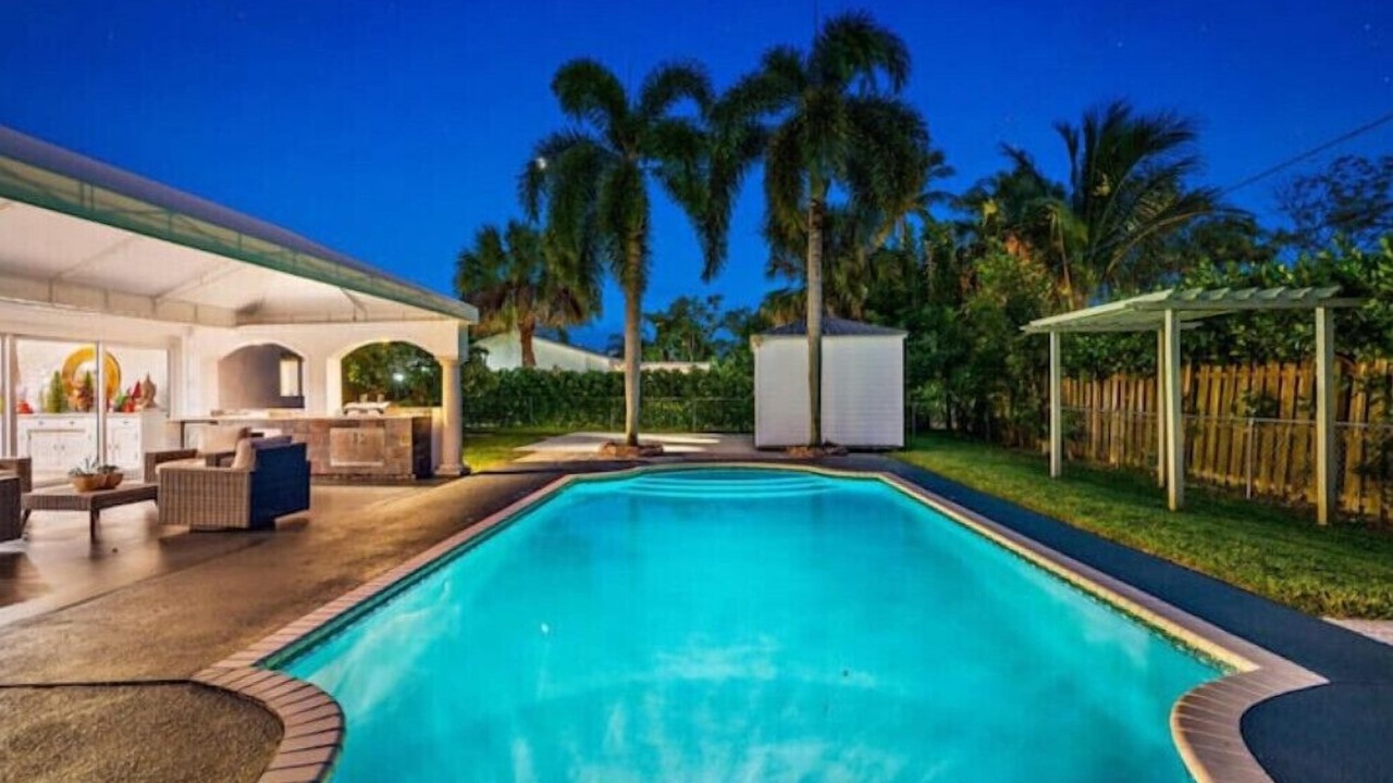 Photo of Outdoor in Tequesta
