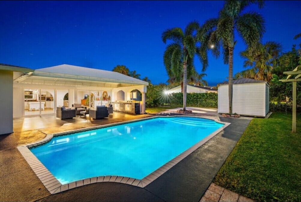Photo of Outdoor in Tequesta