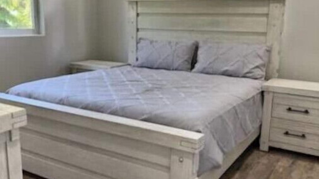 Photo of Bedroom in Tequesta