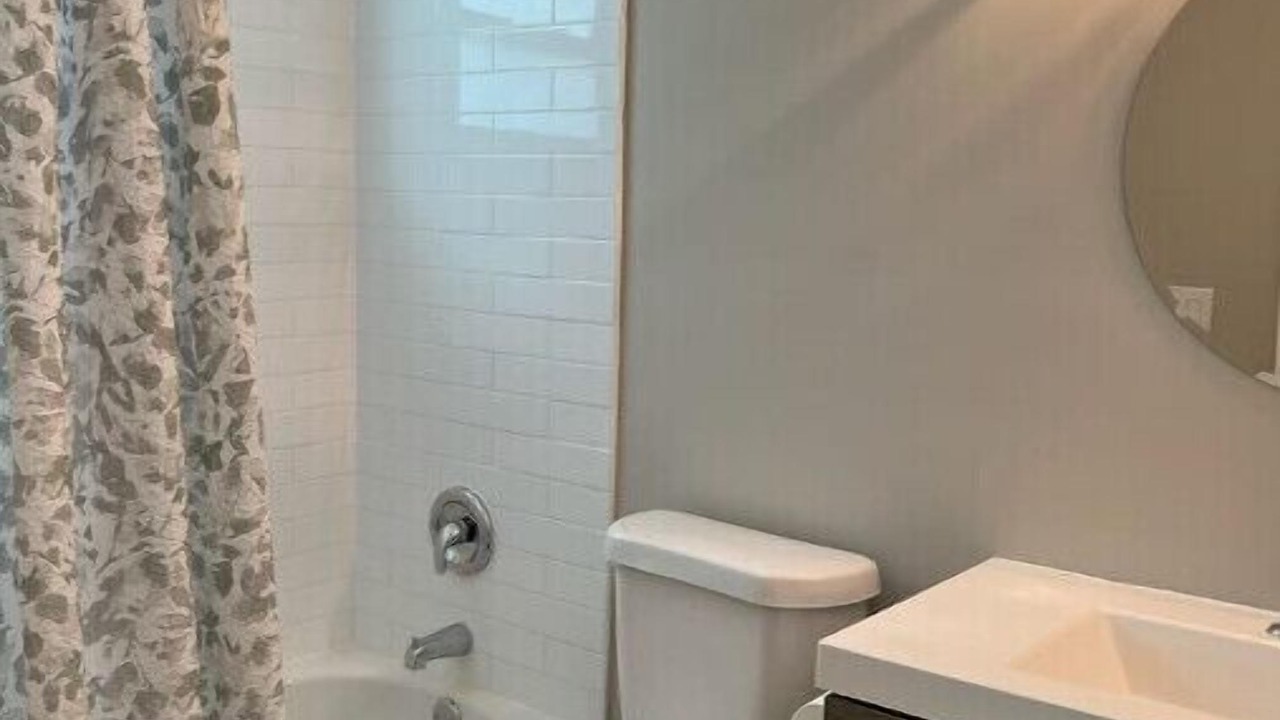 Photo of Bathroom in Tequesta